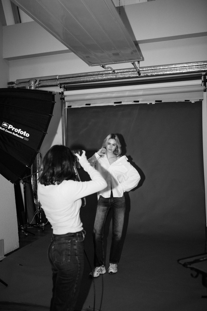 fashion photography Evely Duis fotografie modefotografie studio